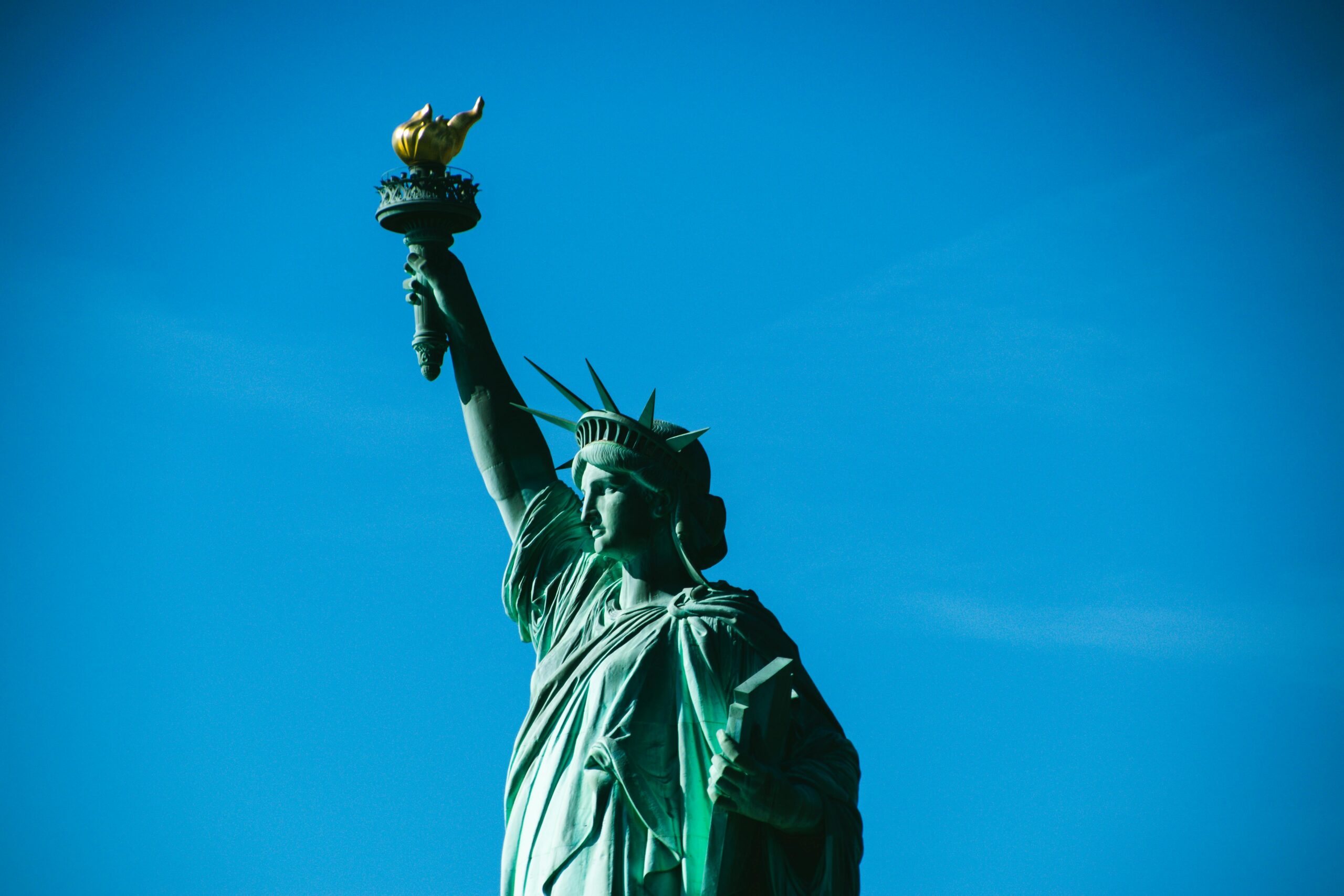 Tour 5: Estátua da Liberdade | Itinerário Certo