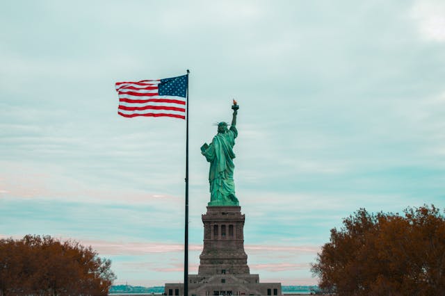 Tour 5: Estátua da Liberdade | Itinerário Certo