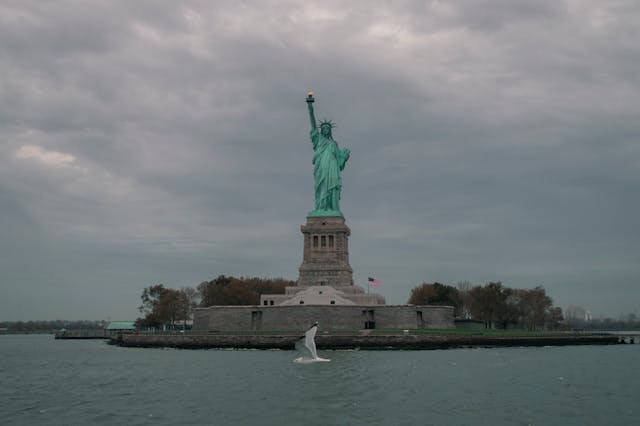 Tour 5: Estátua da Liberdade | Itinerário Certo